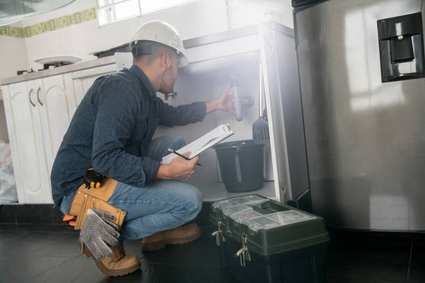 Best Commercial Plumbing Services  in Carefree, AZ