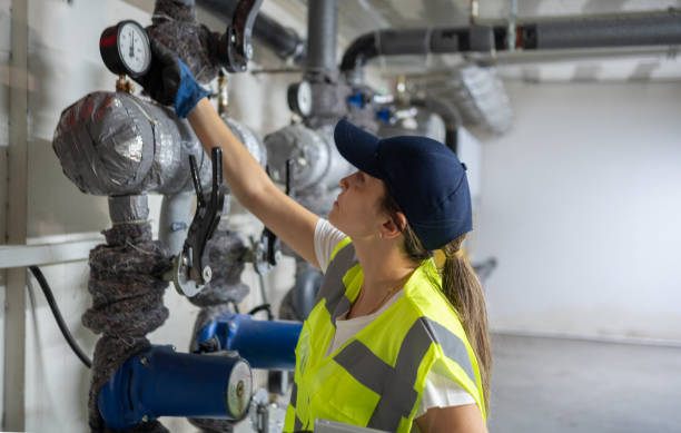 Hot Water Heater Installation in Carefree, AZ