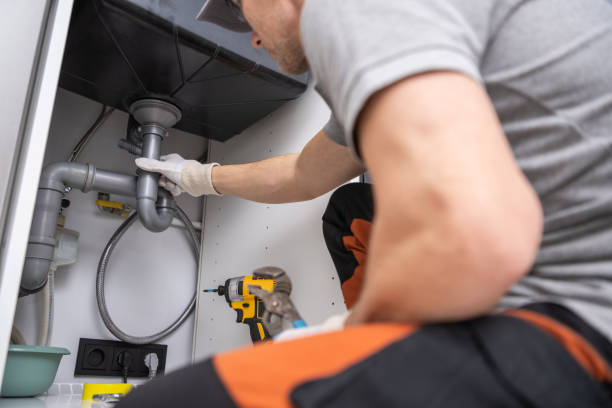 Best Leak Detection Services  in Carefree, AZ